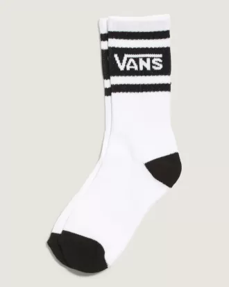 Kids Vans Drop V Crew strumpor