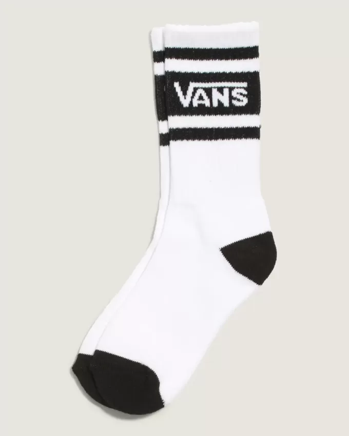 Kids Vans Drop V Crew strumpor