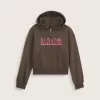 Kids Vans Inferno Zip Hoodie Kids Vans Inferno Zip Hoodie