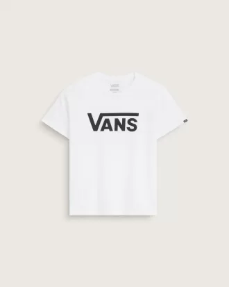 Kids Vans klassisk T-shirt