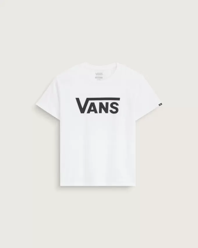 Kids Vans klassisk T-shirt Kids Vans klassisk T-shirt