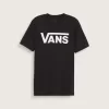 Kids Vans klassisk T-shirt Kids Vans klassisk T-shirt