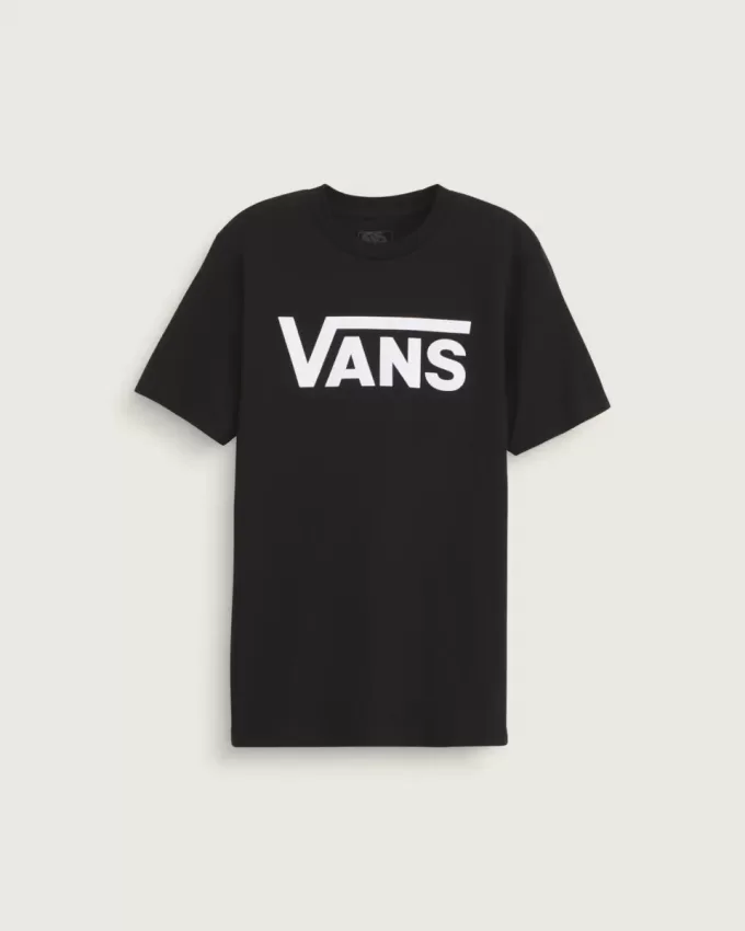 Kids Vans klassisk T-shirt Kids Vans klassisk T-shirt