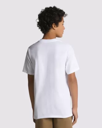 Kids Vans klassisk T-shirt