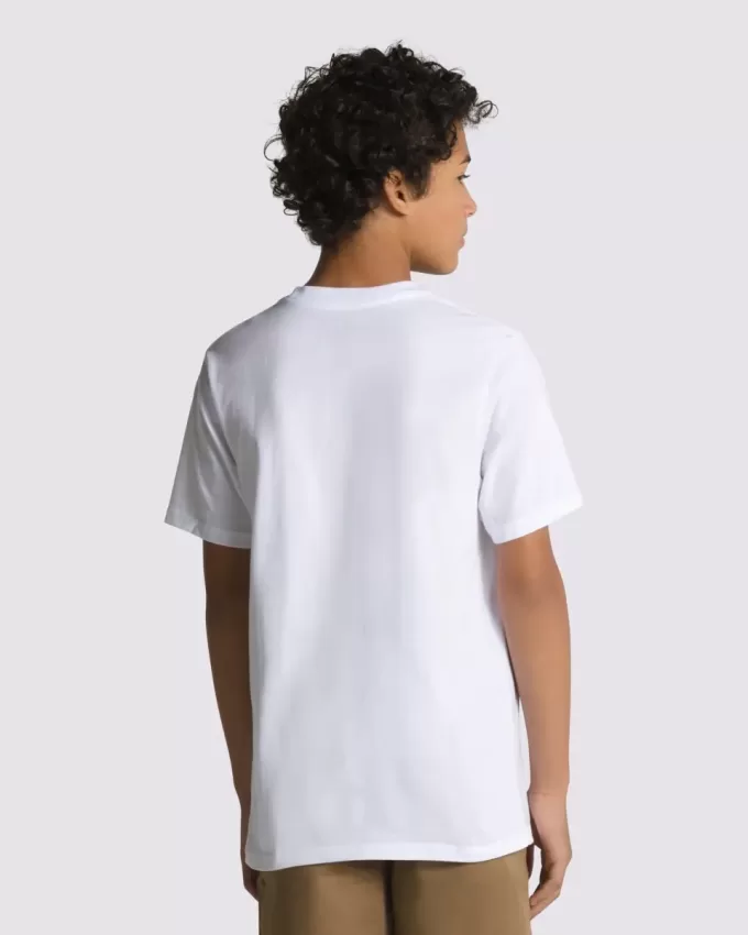 Kids Vans klassisk T-shirt Kids Vans klassisk T-shirt