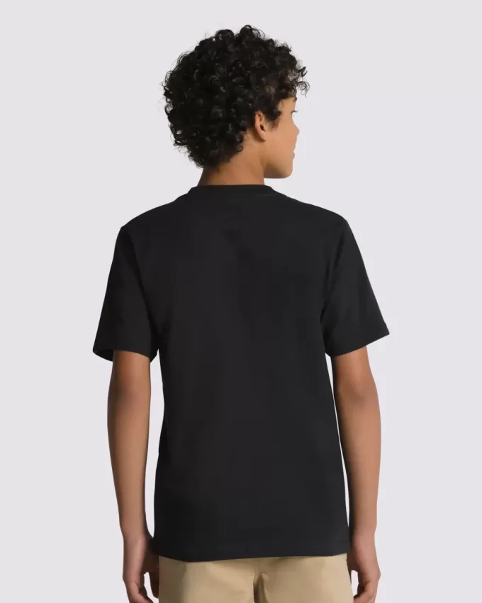 Kids Vans klassisk T-shirt Kids Vans klassisk T-shirt