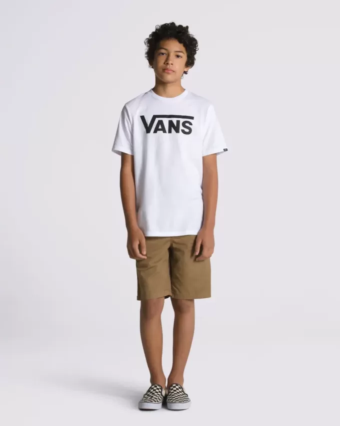Kids Vans klassisk T-shirt Kids Vans klassisk T-shirt