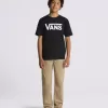 Kids Vans klassisk T-shirt Kids Vans klassisk T-shirt
