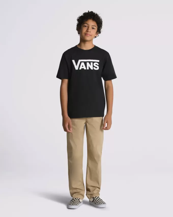Kids Vans klassisk T-shirt Kids Vans klassisk T-shirt