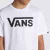 Kids Vans klassisk T-shirt Kids Vans klassisk T-shirt