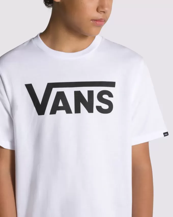 Kids Vans klassisk T-shirt Kids Vans klassisk T-shirt