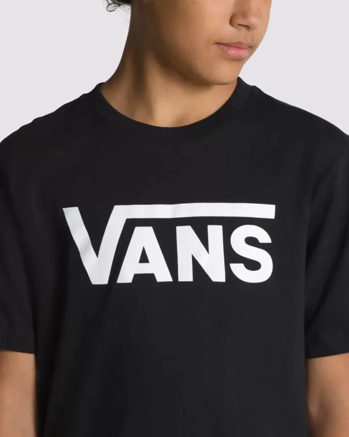 Kids Vans klassisk T-shirt Kids Vans klassisk T-shirt
