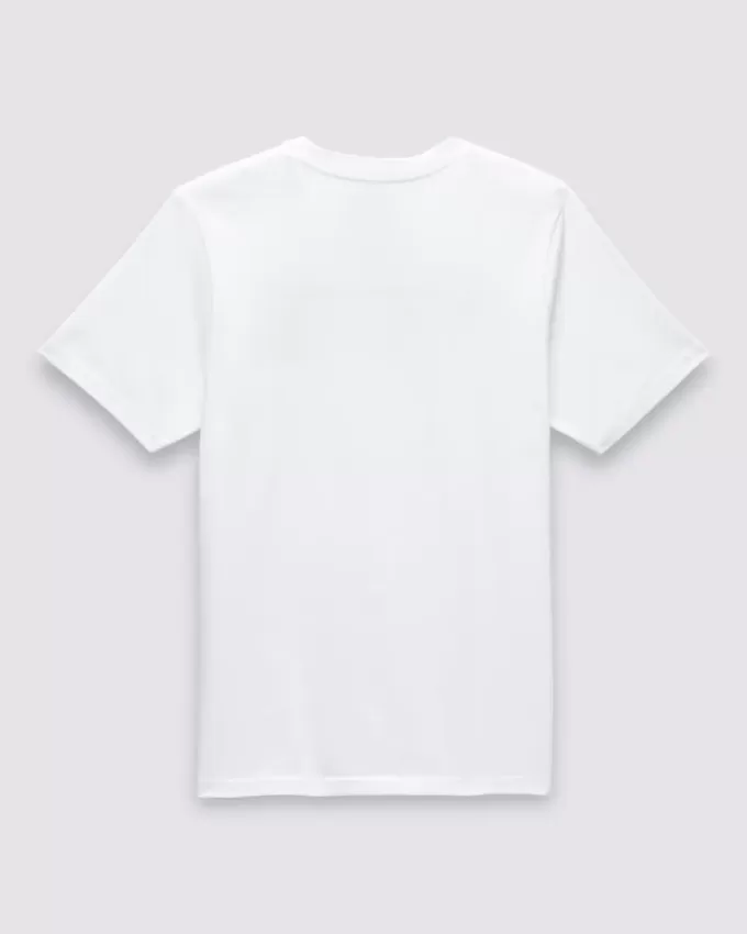 Kids Vans klassisk T-shirt Kids Vans klassisk T-shirt