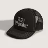 Kids Vans Pop Trucker Hat