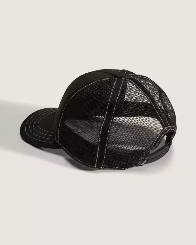 Kids Vans Pop Trucker Hat