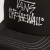Kids Vans Pop Trucker Hat