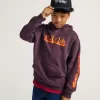 Kids Vans Pop Trucker Hat