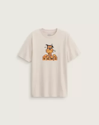 Kids Waffles The Dog T-Shirt