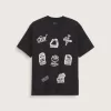 Klassificerad T-shirt Klassificerad T-shirt