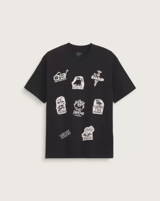 Klassificerad T-shirt