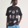 Klassificerad T-shirt Klassificerad T-shirt