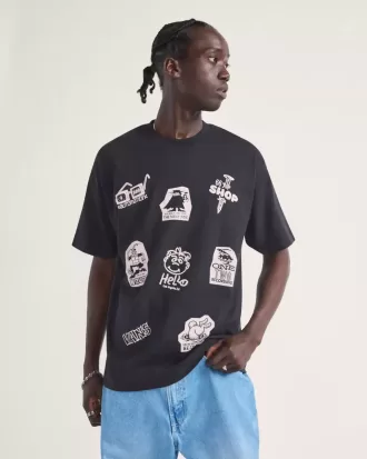 Klassificerad T-shirt