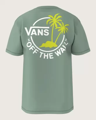 Klassisk Mini Dual Palm T-shirt