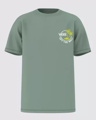 Klassisk Mini Dual Palm T-shirt