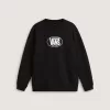 Klassisk Oval Crew Sweatshirt för barn Klassisk Oval Crew Sweatshirt för barn