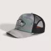 Klassisk Patch Trucker Hat Klassisk Patch Trucker Hat