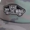 Klassisk Patch Trucker Hat Klassisk Patch Trucker Hat