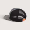 Klassisk Patch Trucker Hat Klassisk Patch Trucker Hat