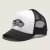 Klassisk Patch Trucker Hat för barn Klassisk Patch Trucker Hat för barn