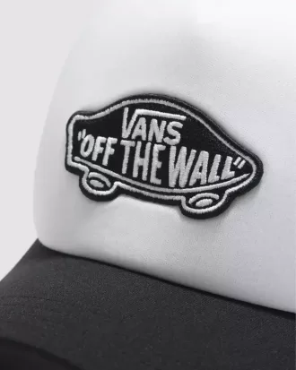 Klassisk Patch Trucker Hat för barn