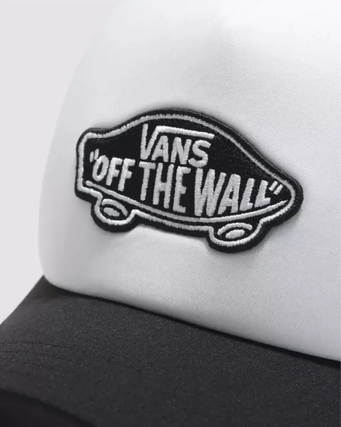Klassisk Patch Trucker Hat för barn Klassisk Patch Trucker Hat för barn