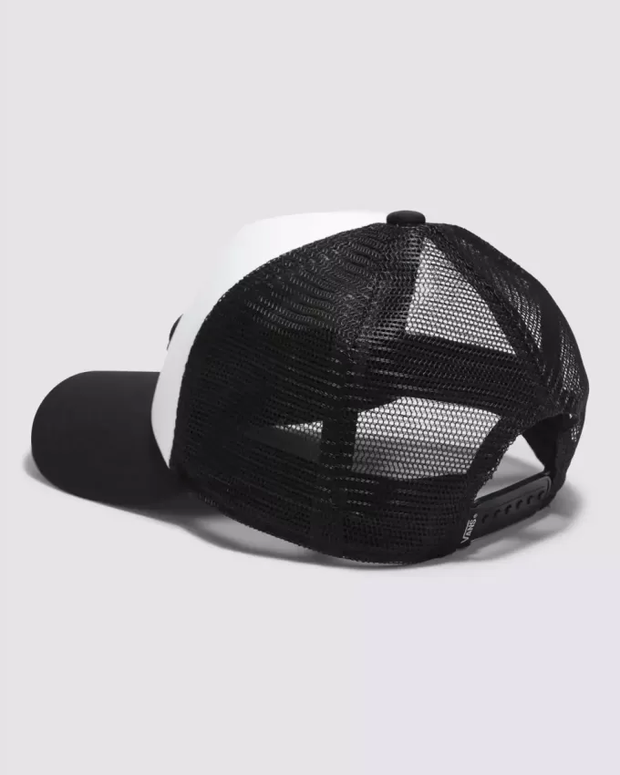 Klassisk Patch Trucker Hat för barn Klassisk Patch Trucker Hat för barn