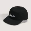 Klassisk Script Snapback Hat Klassisk Script Snapback Hat