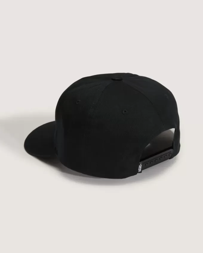 Klassisk Script Snapback Hat Klassisk Script Snapback Hat