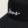 Klassisk Script Snapback Hat Klassisk Script Snapback Hat