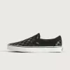 Klassisk Slip-On Checkerboard Sko Klassisk Slip-On Checkerboard Sko