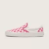 Klassisk Slip-On Checkerboard Sko Klassisk Slip-On Checkerboard Sko