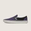Klassisk Slip-On Checkerboard Sko Klassisk Slip-On Checkerboard Sko