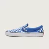 Klassisk Slip-On Checkerboard Sko Klassisk Slip-On Checkerboard Sko