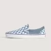 Klassisk Slip-On Checkerboard Sko Klassisk Slip-On Checkerboard Sko