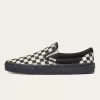 Klassisk Slip-On Checkerboard Sko Klassisk Slip-On Checkerboard Sko