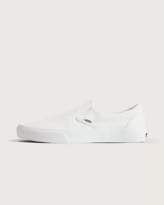 Klassisk Slip-On Checkerboard Sko