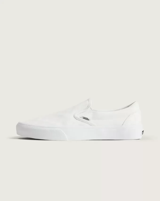 Klassisk Slip-On Checkerboard Sko Klassisk Slip-On Checkerboard Sko