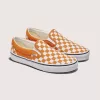 Klassisk Slip-On Checkerboard Sko Klassisk Slip-On Checkerboard Sko