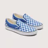 Klassisk Slip-On Checkerboard Sko Klassisk Slip-On Checkerboard Sko