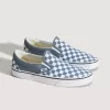 Klassisk Slip-On Checkerboard Sko Klassisk Slip-On Checkerboard Sko